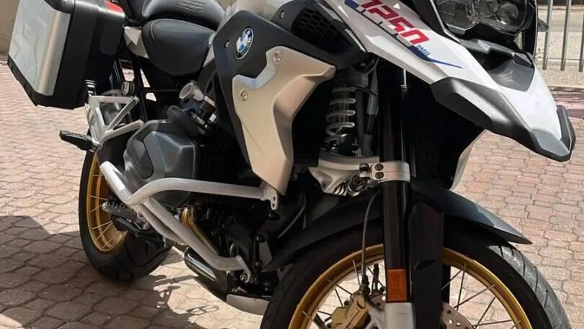 Bmw R 1250 GS (2021 - 24)  (3)