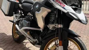 Bmw R 1250 GS (2021 - 24)  (3)