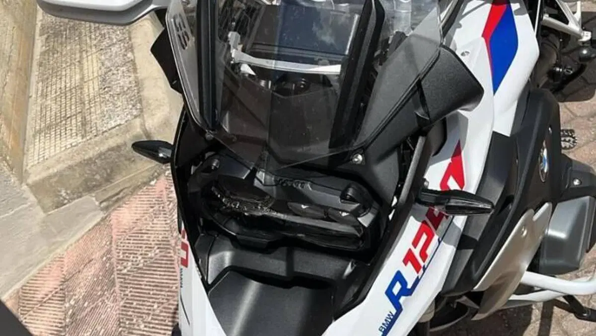 Bmw R 1250 GS (2021 - 24)  (4)