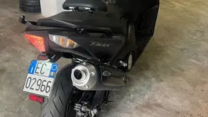 Yamaha T-Max 530 (2012 - 14)  (3)
