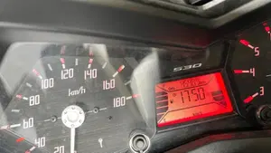 Yamaha T-Max 530 (2012 - 14)  (6)