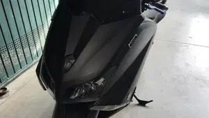 Yamaha T-Max 530 (2012 - 14)  (7)