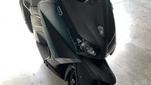 Yamaha T-Max 530 (2012 - 14)  (8)