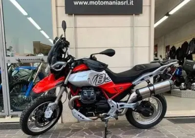 Moto Guzzi V85 TT (2024 - 26) - Annuncio 10099547