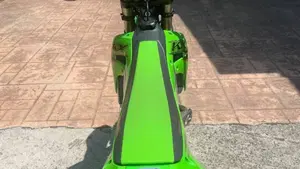 Kawasaki KX250X (2022)  (4)