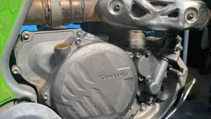 Kawasaki KX250X (2022)  (5)
