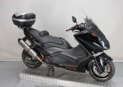 Yamaha T-Max 530 ABS (2012 - 14) - Annuncio 10099556