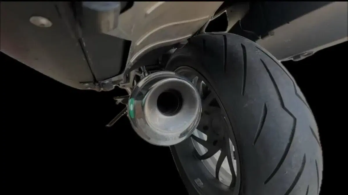 Bmw R 1200 R (2011 - 14)  (6)