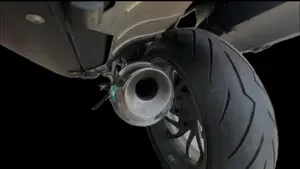Bmw R 1200 R (2011 - 14)  (6)