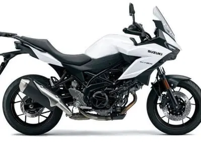 Suzuki SV-7GX (2026) - Annuncio 10099552
