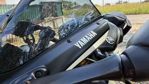 Yamaha YZF R125 (2021 - 22)  (4)