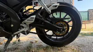 Yamaha YZF R125 (2021 - 22)  (9)