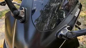 Yamaha YZF R125 (2021 - 22)  (11)