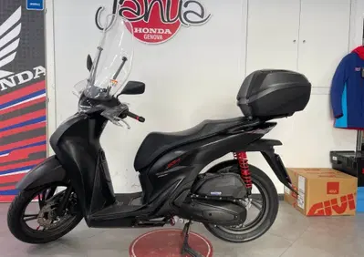 Honda SH 150i Sport (2022 - 23) - Annuncio 10099648