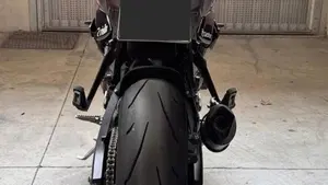 Bmw S 1000 XR (2017 - 19)  (5)