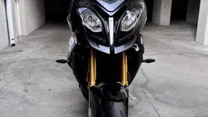 Bmw S 1000 XR (2017 - 19)  (6)