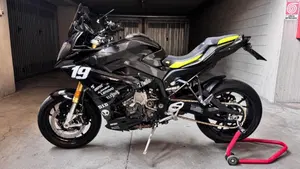 Bmw S 1000 XR (2017 - 19) 