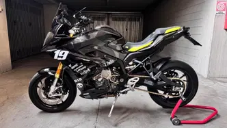 Bmw S 1000 XR (2017 - 19)