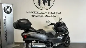Honda SW-T 400 (2009 - 16)  (2)