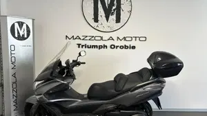 Honda SW-T 400 (2009 - 16)  (3)