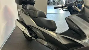 Honda SW-T 400 (2009 - 16)  (8)