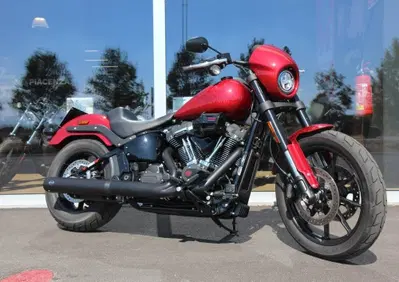 Harley-Davidson Low Rider S (2025 - 26) - Annuncio 10099568