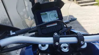 Aprilia Tuareg 660 (2022 - 24) usata