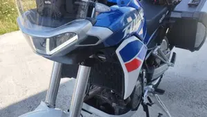 Aprilia Tuareg 660 (2022 - 24)  (3)