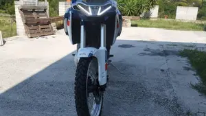 Aprilia Tuareg 660 (2022 - 24)  (4)