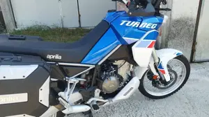 Aprilia Tuareg 660 (2022 - 24)  (5)
