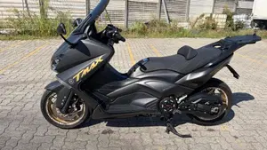 Yamaha T-Max 530 ABS (2012 - 14) 