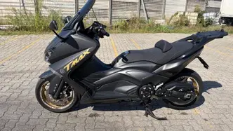 Yamaha T-Max 530 ABS (2012 - 14) usata