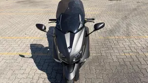 Yamaha T-Max 530 ABS (2012 - 14)  (2)