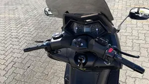 Yamaha T-Max 530 ABS (2012 - 14)  (3)