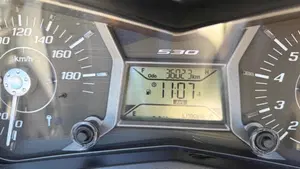 Yamaha T-Max 530 ABS (2012 - 14)  (4)