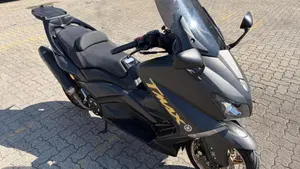 Yamaha T-Max 530 ABS (2012 - 14)  (5)