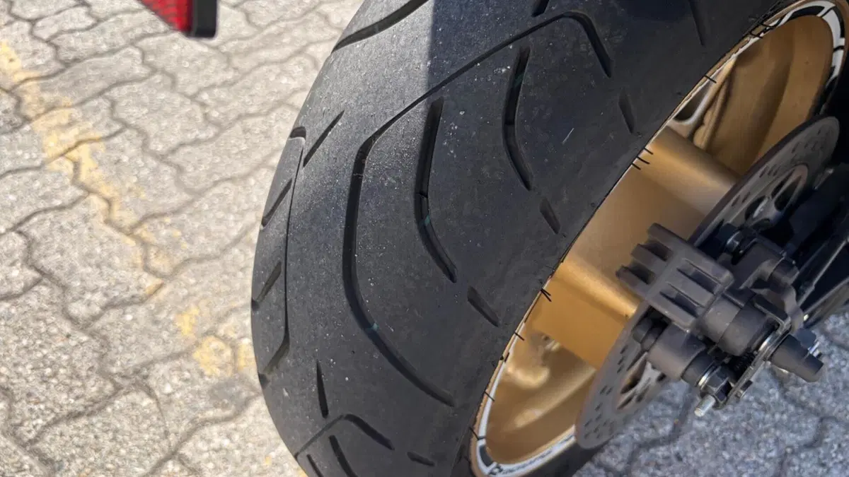 Yamaha T-Max 530 ABS (2012 - 14)  (8)