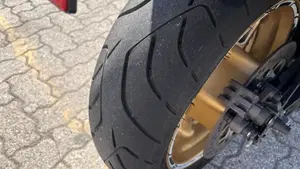 Yamaha T-Max 530 ABS (2012 - 14)  (8)