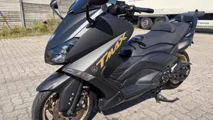 Yamaha T-Max 530 ABS (2012 - 14)  (10)