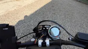 Ducati Scrambler 800 Classic (2015 - 16)  (2)