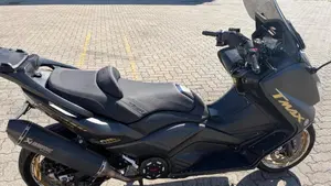 Yamaha T-Max 530 ABS (2012 - 14)  (12)
