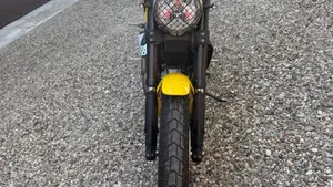 Ducati Scrambler 800 Classic (2015 - 16)  (4)