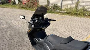 Yamaha T-Max 530 ABS (2012 - 14)  (14)