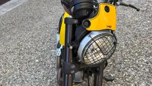 Ducati Scrambler 800 Classic (2015 - 16)  (6)