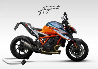KTM 1290 Super Duke RR (2021) - Annuncio 10099574