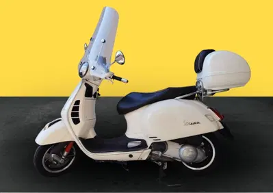 Vespa GTS 300 Super (2017 - 18) - Annuncio 10099571