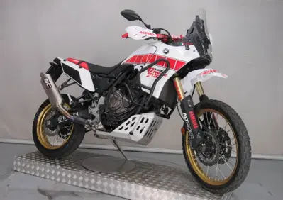 Yamaha Ténéré 700 Rally Edition (2022 - 24) - Annuncio 10099607