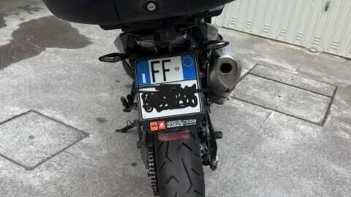 KTM 790 Adventure (2023 - 24)  (3)