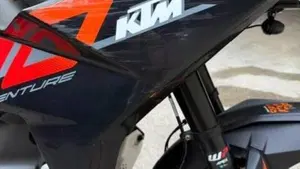 KTM 790 Adventure (2023 - 24)  (9)