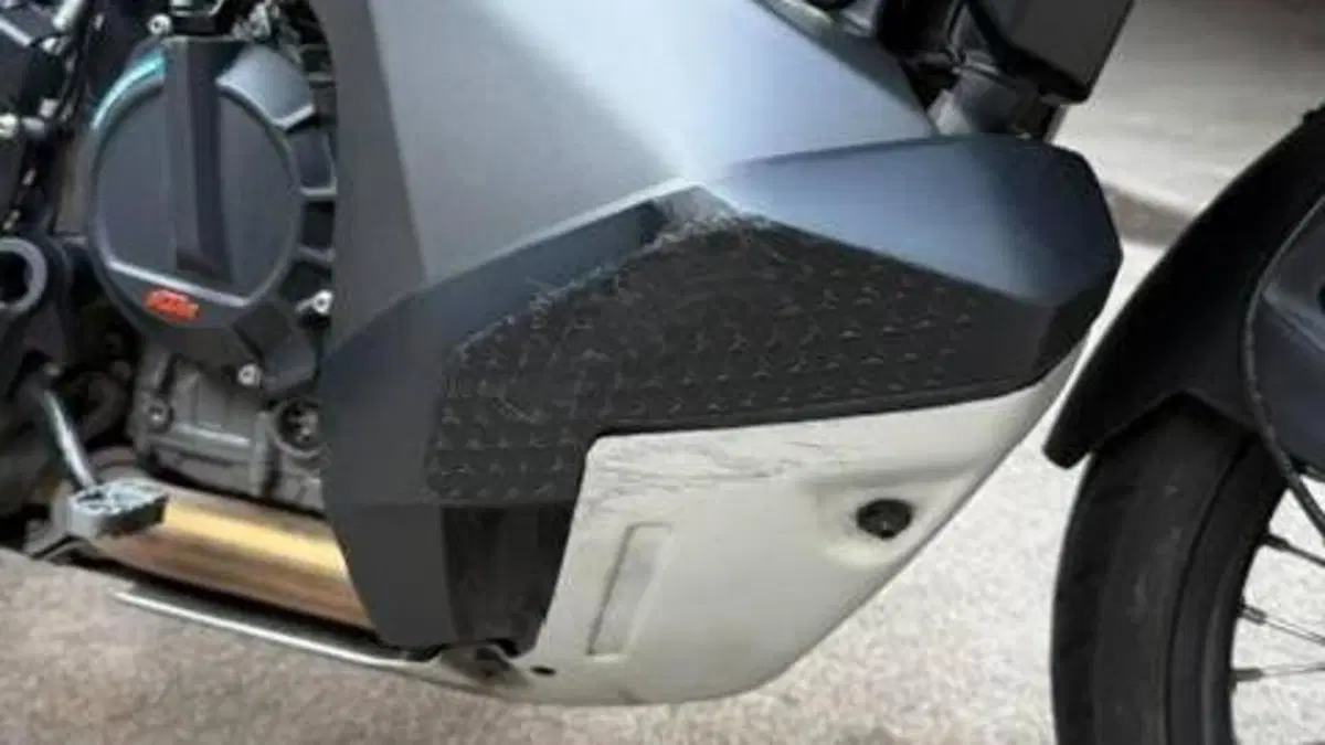 KTM 790 Adventure (2023 - 24)  (10)
